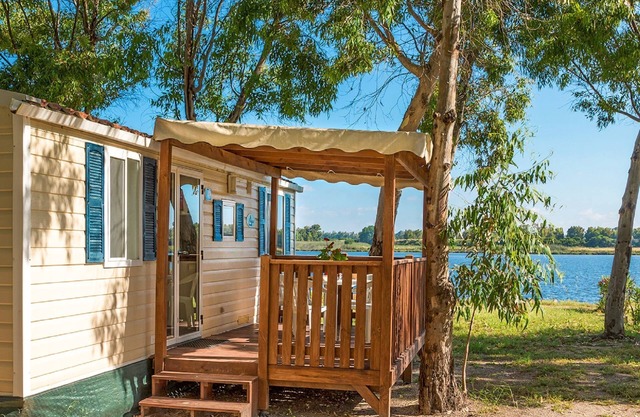 Camping Village Laguna Blu by Interhome