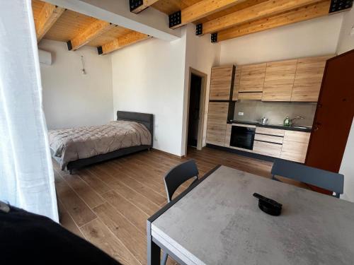CAMPING VILLAGE Orsa Minore