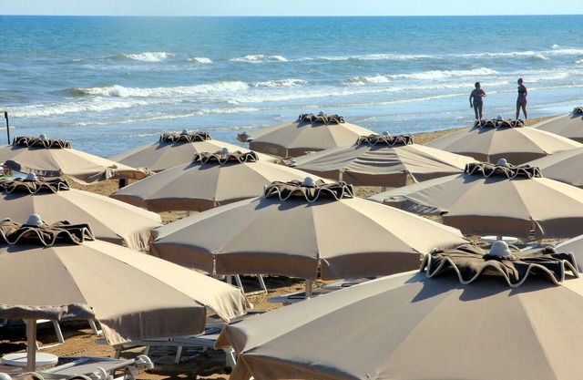 Camping Village Serenella