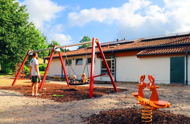 Camping Walsheim