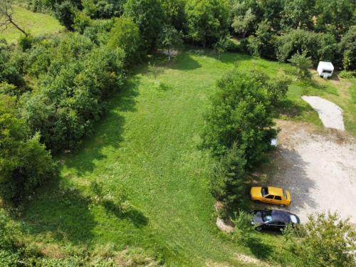 Camping Zamolxe