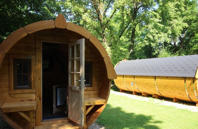 Campingfass XXL - Regensburg