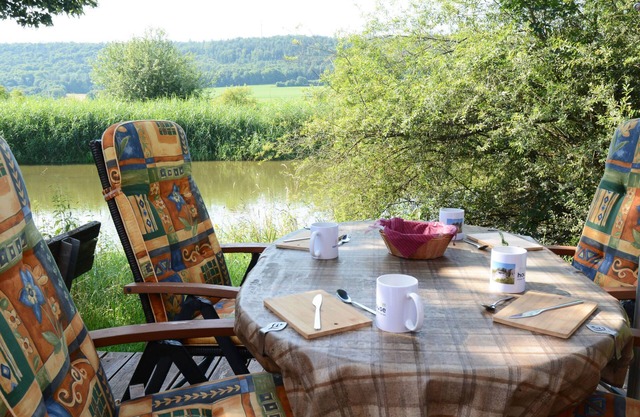 Campingplatz an der Altmühl by Interhome