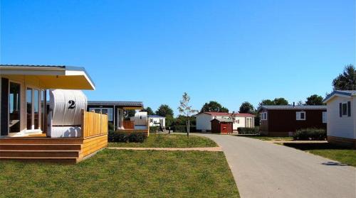 Campingplatz Sütel