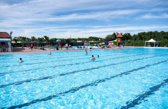 Campingvillaggio Atlanta e Mediterraneo - Campground