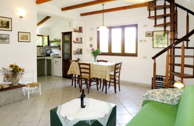 Campitello by Interhome