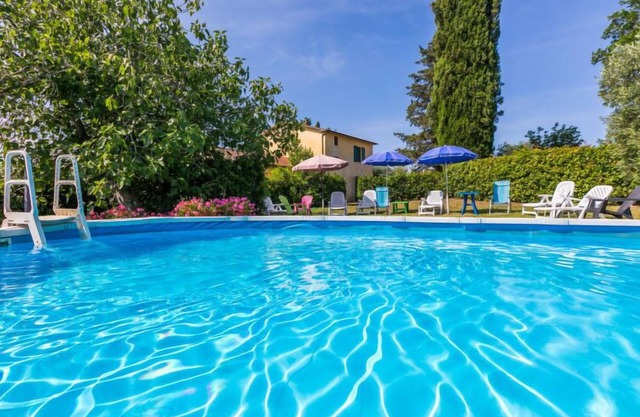 Campo Fiorito by Interhome