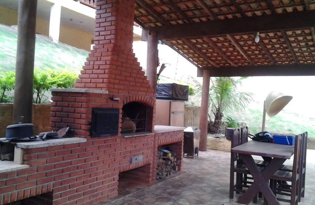 Campo Limpo Paulista chácara/sítio rental - Sleeps 20