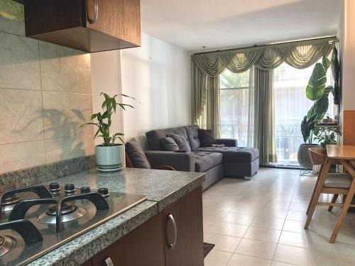 Campo Verde-Apartamento en cali