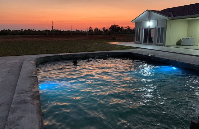 Campo Verde Lodge
