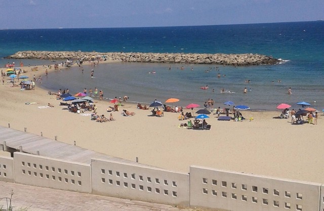 CampoDiMare .