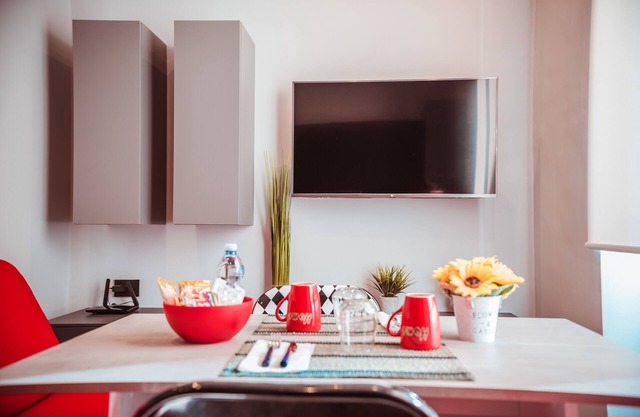 CAMPOREAL LOFTS