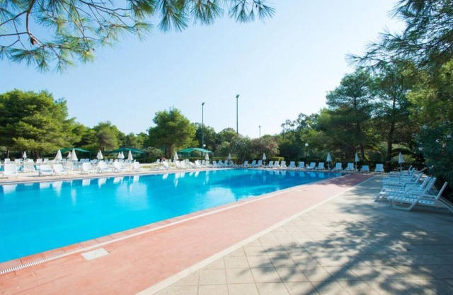 Campoverde Village One Room Apartment (1 - 4 Pax)