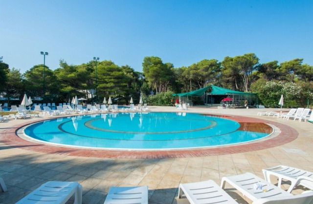 Campoverde Village Two Room Apartment (3 - 6 Pax)