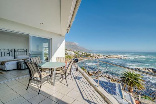 Bantry Bay 