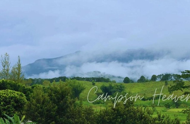 Campson Heaven Resort
