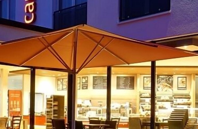 Campushotel