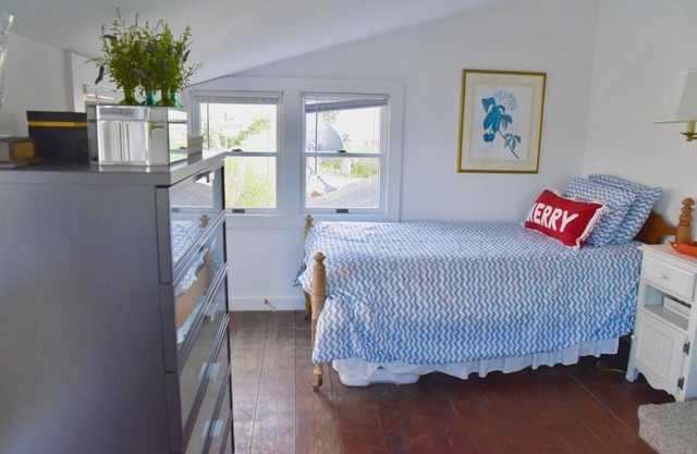 Can a house be too close to the water? Come find out for yourself!