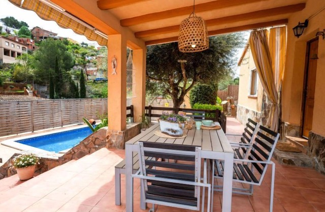 Can Alma by Interhome