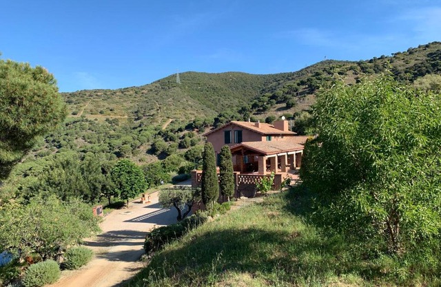 Can Ballús Bed&Breakfast