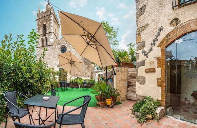 Can Bayre - Hotel Rural