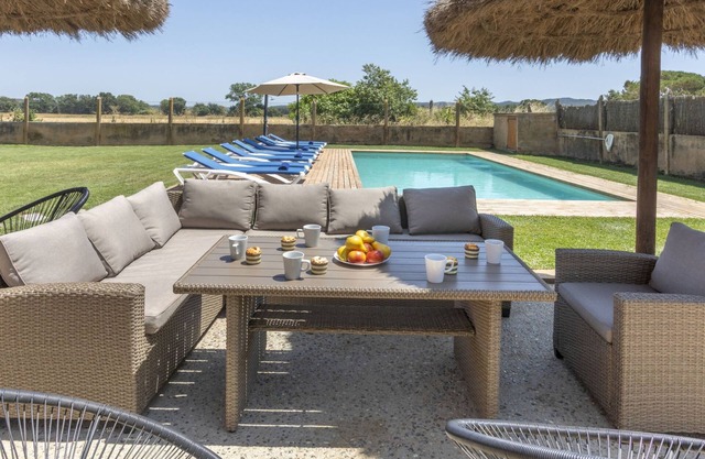 Can Borni by Interhome