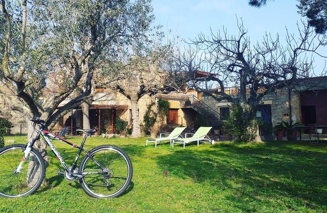 Can Brancós - Empordà Costa Brava - independent accommodation for 6 people
