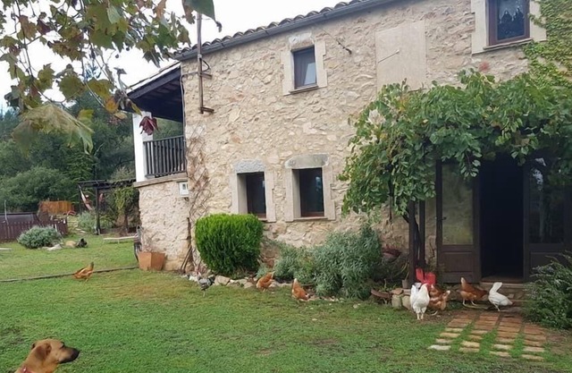 Can Canaleta Turismo Rural