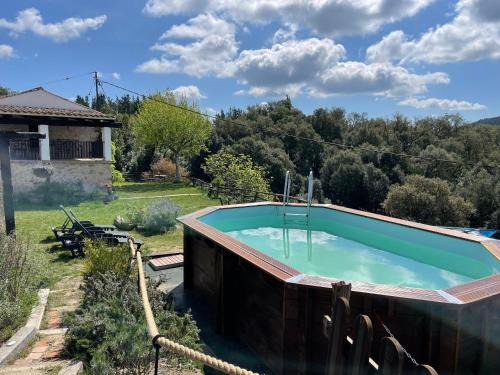 Can Canaleta Hotel Rural