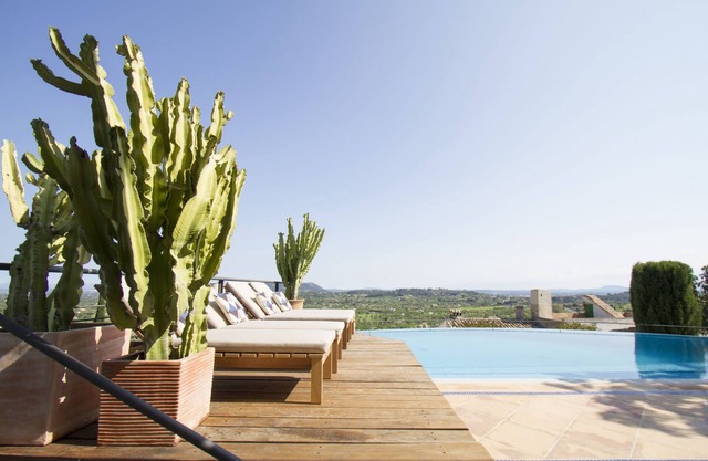Can Cota Suites & Spa - Turismo de interior