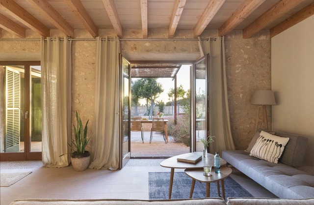 Can Cunso 20 | Great design holiday home with pool | Garden, Bbq, AirCon, Wifi