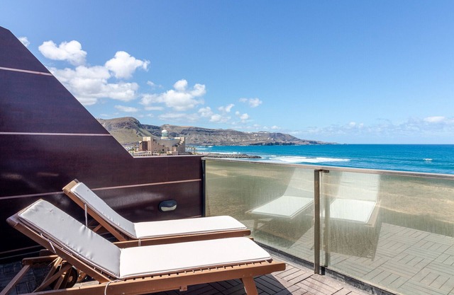 Canteras Premium + Seaview + Terrace