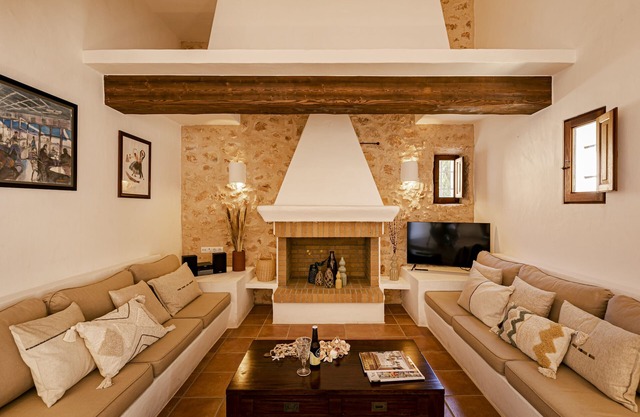 CAN NOVES - Villa 5 suites 9 & 31