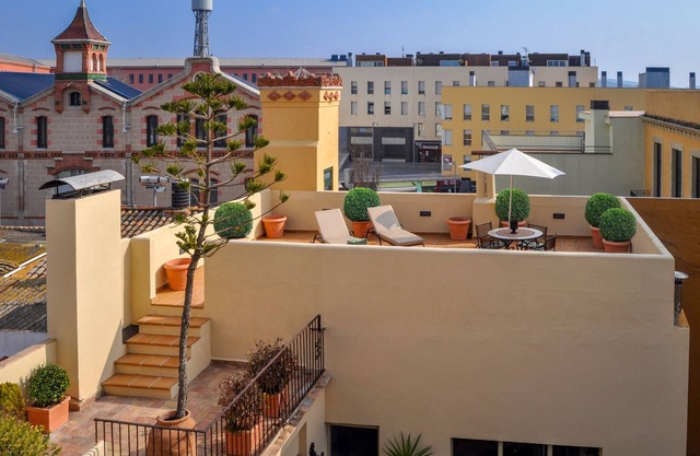 CAN FELIP Apartment with Fantastic Views