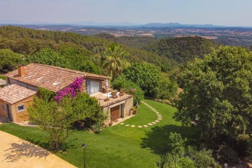 Can Font de Muntanya