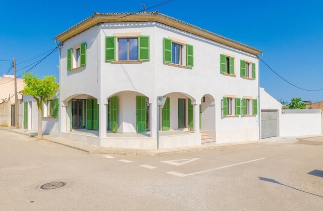 Can Fosc - Villa With Private Pool. Free Wifi