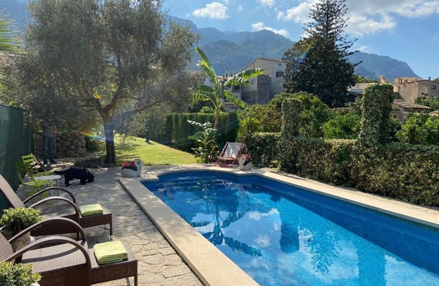 Can Garrova - Spectacular villa with pool