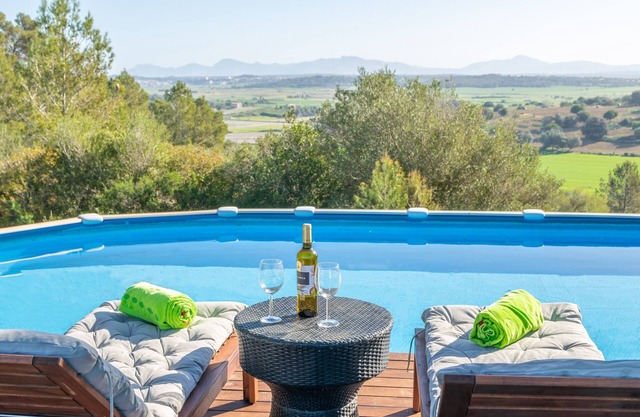 Can Grever - One Bedroom Villa, Sleeps 2