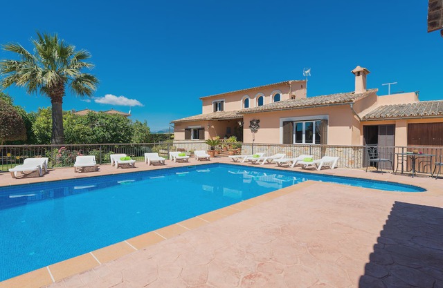 Can Marçal - Four Bedroom Villa, Sleeps 8