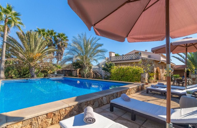 Can Mesquida, Finca 5EstrellasHome Mallorca