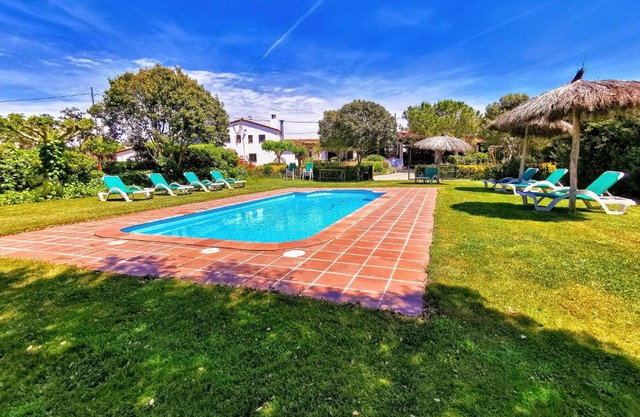 Can Micos - casa rural & events