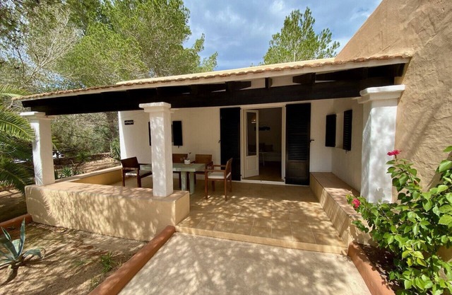 Can Miguel Marti Bungalow - 2 bedrooms