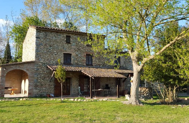 Can More El Pasteral Alojamiento Rural