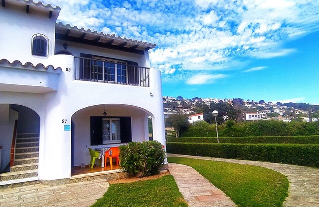 Can Nito - Apartment in Son Bou