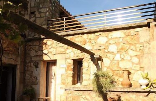 Can Patxó - Apartment on a dreamlike finca