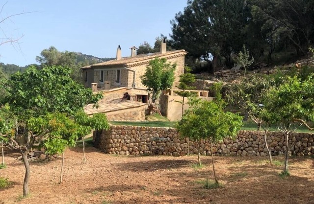 Can Peñes - Two Bedroom Chalet, Sleeps 4