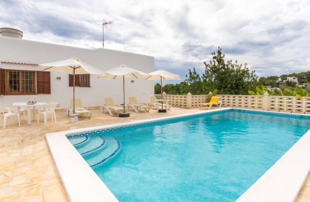 Can Pep Jaume by Interhome