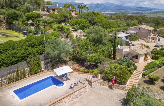 Can Pere Mas by Interhome