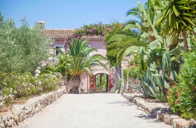 Can Pina - Eco Redonda 1 - - Apartment In Costitx