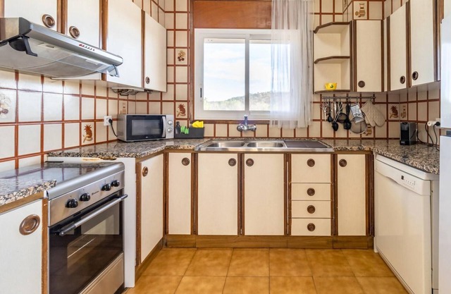 Can Pons De Dalt - House in the country with pool